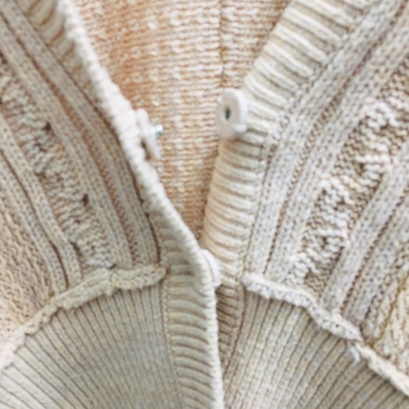 Free People Moonriver Cardigan - Picture 6 of 6